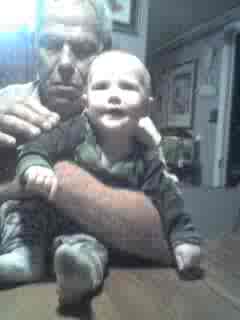  grandpa an kara